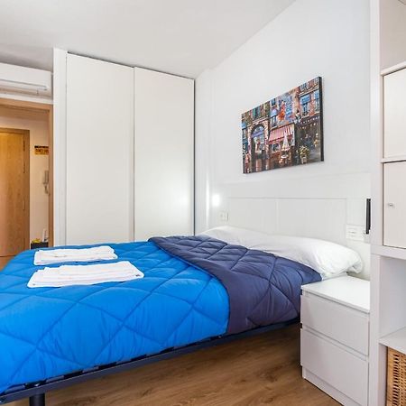 Loix Mar Apartment 1-C Levante Beach Бенидорм Экстерьер фото