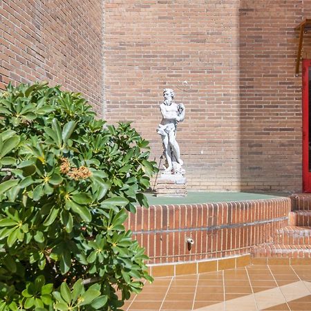 Loix Mar Apartment 1-C Levante Beach Бенидорм Экстерьер фото